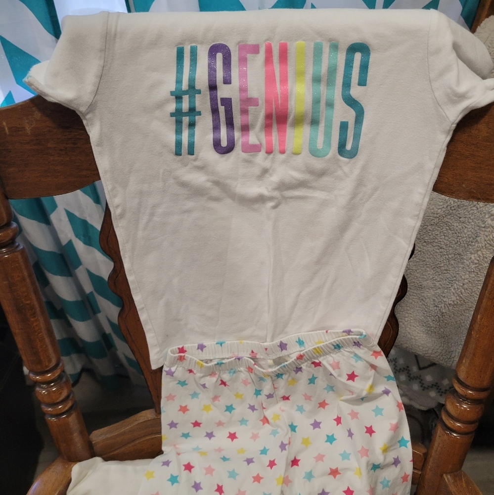 PJ set